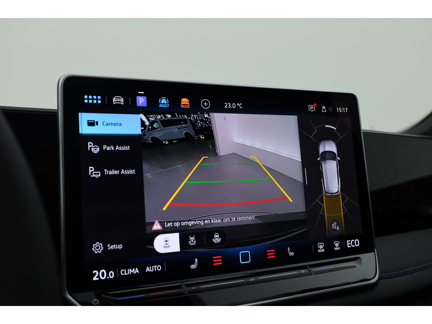Volkswagen Tiguan 1.5 eHybrid R-Line Black Style | Pano | Massage | Adapt. Cruise | IQ. Light | Camera | Keyless | CarPlay