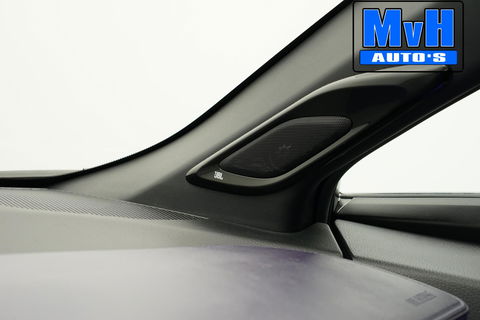 Toyota C-HR 1.8 Hybrid Bi-Tone|LUXE!|TREEPLANKEN|LED|JBL|NAP