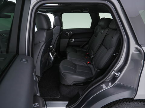 Land Rover Range Rover Sport 3.0 TDV6 HSE Dynamic AWD *PANO | LUXURY-LEATHER | DIGI-COCKPIT | MERIDIAN-AUDIO | BI-XENON | NAVI-FULLMAP | BREMBO-BRAKES | KEYLESS | CAMERA | ECC | PDC | CRUISE | SPORT-SEATS | 22"ALU*