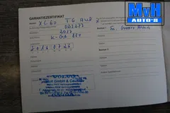 Volvo XC60 2.0 T6 Summum 306PK|PANO|H/K AUDIO|ADAP.CRUISE|TREKH