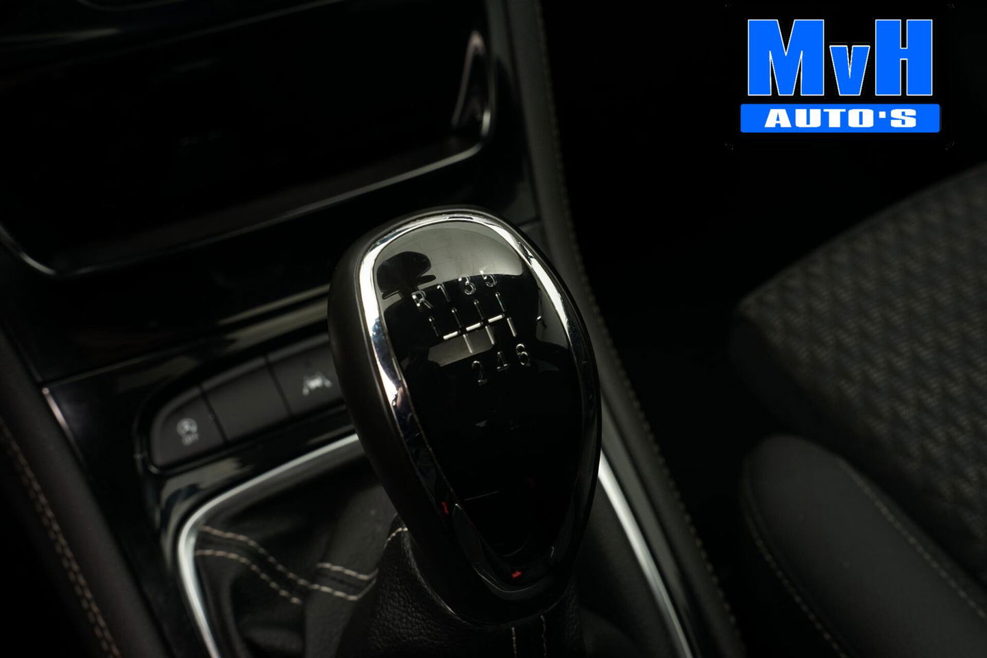 Opel Astra Sports Tourer 1.4 Innovation|SCHUIFDAK|LED|STOEL/STUUR.VERW