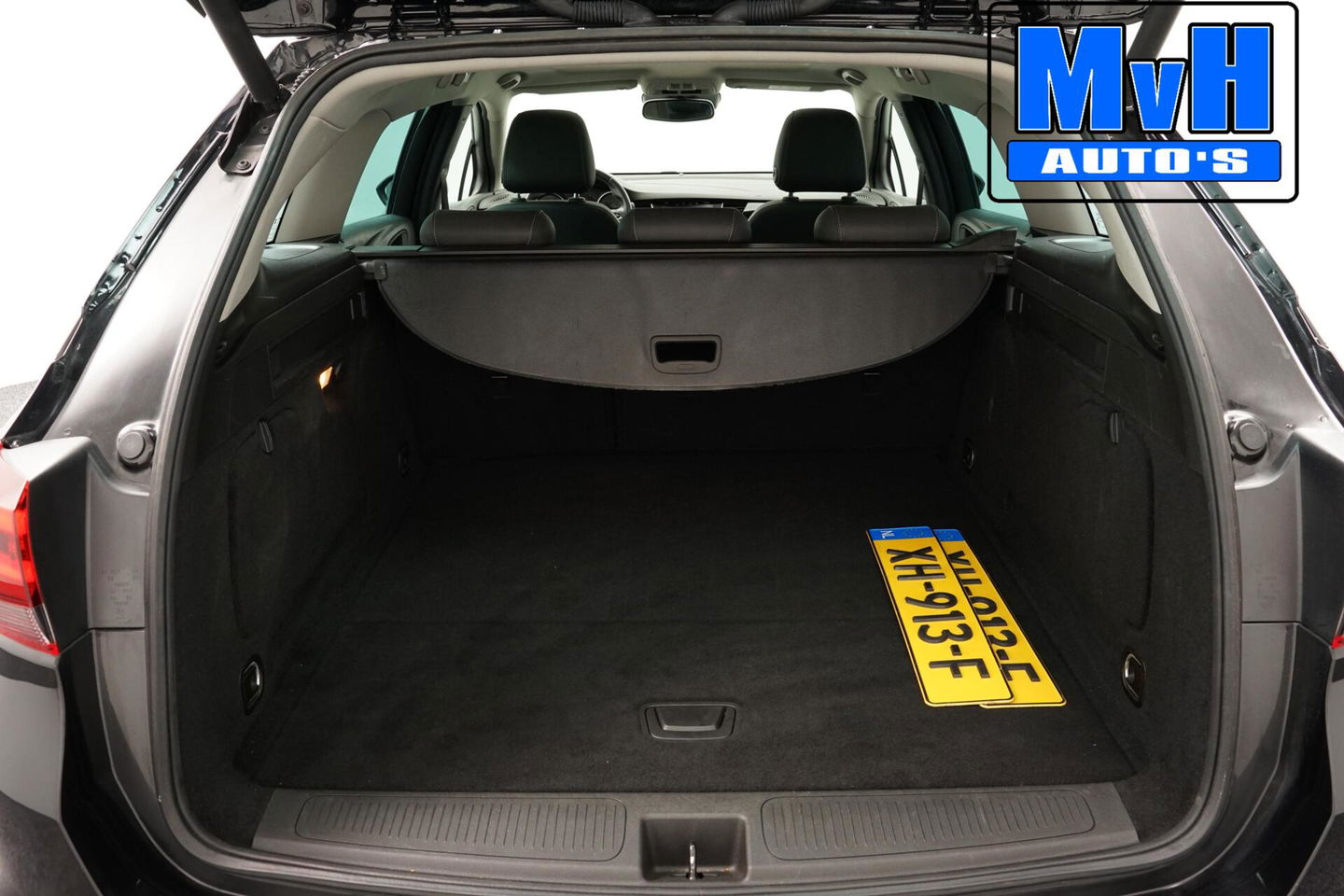 Opel Astra Sports Tourer 1.4 Innovation|SCHUIFDAK|LED|STOEL/STUUR.VERW