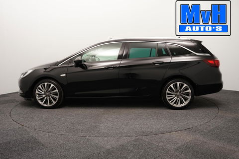 Opel Astra Sports Tourer 1.4 Innovation|SCHUIFDAK|LED|STOEL/STUUR.VERW