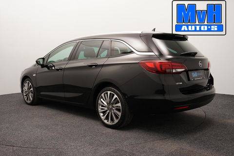 Opel Astra Sports Tourer 1.4 Innovation|SCHUIFDAK|LED|STOEL/STUUR.VERW