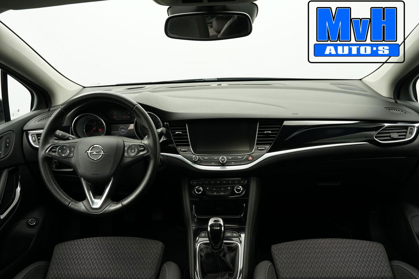Opel Astra Sports Tourer 1.4 Innovation|SCHUIFDAK|LED|STOEL/STUUR.VERW