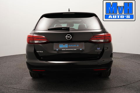 Opel Astra Sports Tourer 1.4 Innovation|SCHUIFDAK|LED|STOEL/STUUR.VERW
