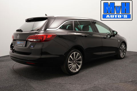 Opel Astra Sports Tourer 1.4 Innovation|SCHUIFDAK|LED|STOEL/STUUR.VERW