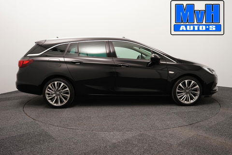 Opel Astra Sports Tourer 1.4 Innovation|SCHUIFDAK|LED|STOEL/STUUR.VERW