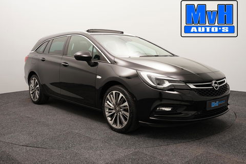 Opel Astra Sports Tourer 1.4 Innovation|SCHUIFDAK|LED|STOEL/STUUR.VERW