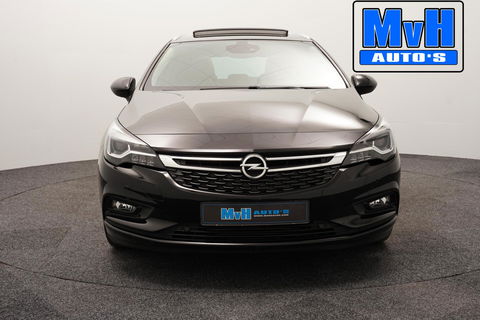 Opel Astra Sports Tourer 1.4 Innovation|SCHUIFDAK|LED|STOEL/STUUR.VERW