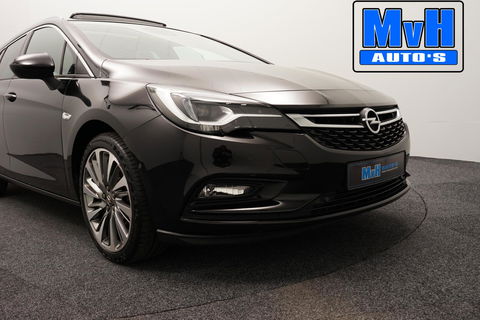 Opel Astra Sports Tourer 1.4 Innovation|SCHUIFDAK|LED|STOEL/STUUR.VERW