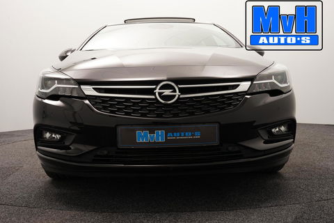 Opel Astra Sports Tourer 1.4 Innovation|SCHUIFDAK|LED|STOEL/STUUR.VERW