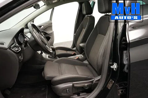 Opel Astra Sports Tourer 1.4 Innovation|SCHUIFDAK|LED|STOEL/STUUR.VERW