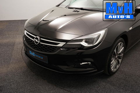 Opel Astra Sports Tourer 1.4 Innovation|SCHUIFDAK|LED|STOEL/STUUR.VERW