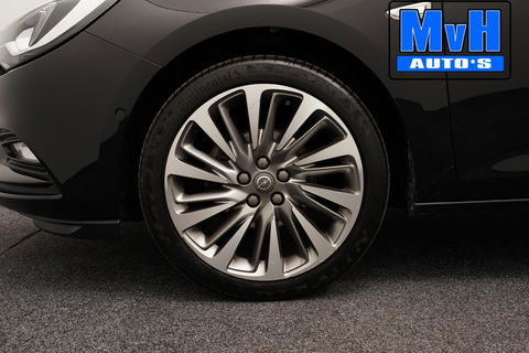 Opel Astra Sports Tourer 1.4 Innovation|SCHUIFDAK|LED|STOEL/STUUR.VERW