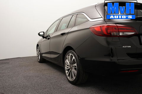 Opel Astra Sports Tourer 1.4 Innovation|SCHUIFDAK|LED|STOEL/STUUR.VERW