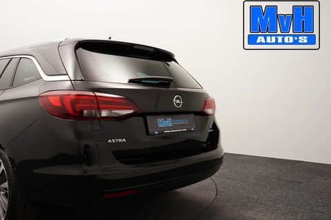 Opel Astra Sports Tourer 1.4 Innovation|SCHUIFDAK|LED|STOEL/STUUR.VERW
