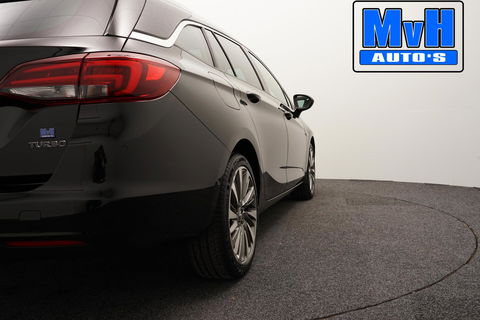 Opel Astra Sports Tourer 1.4 Innovation|SCHUIFDAK|LED|STOEL/STUUR.VERW