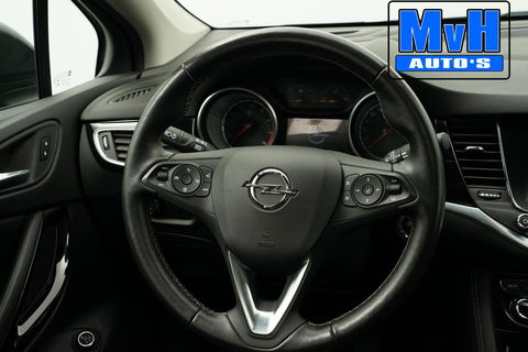 Opel Astra Sports Tourer 1.4 Innovation|SCHUIFDAK|LED|STOEL/STUUR.VERW