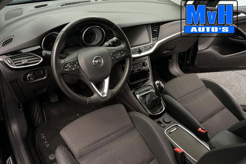 Opel Astra Sports Tourer 1.4 Innovation|SCHUIFDAK|LED|STOEL/STUUR.VERW