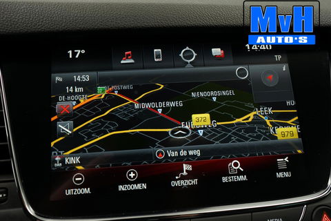 Opel Astra Sports Tourer 1.4 Innovation|SCHUIFDAK|LED|STOEL/STUUR.VERW