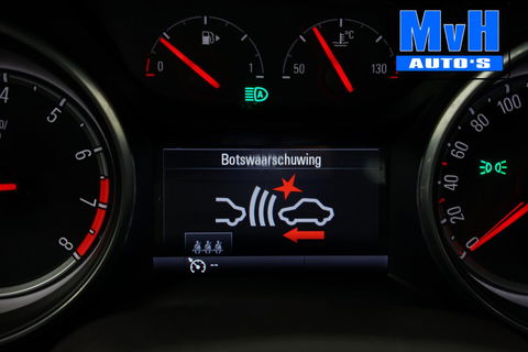 Opel Astra Sports Tourer 1.4 Innovation|SCHUIFDAK|LED|STOEL/STUUR.VERW
