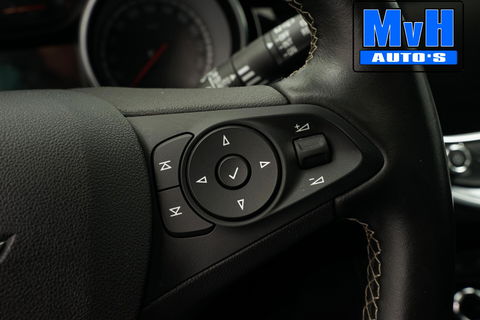 Opel Astra Sports Tourer 1.4 Innovation|SCHUIFDAK|LED|STOEL/STUUR.VERW