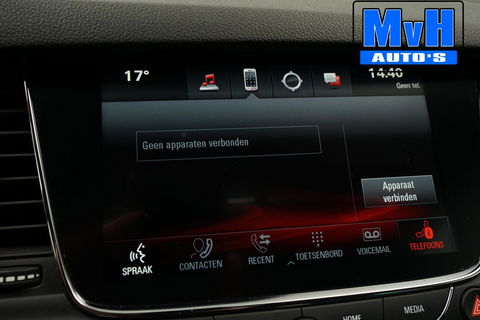 Opel Astra Sports Tourer 1.4 Innovation|SCHUIFDAK|LED|STOEL/STUUR.VERW