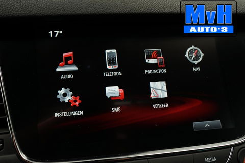 Opel Astra Sports Tourer 1.4 Innovation|SCHUIFDAK|LED|STOEL/STUUR.VERW