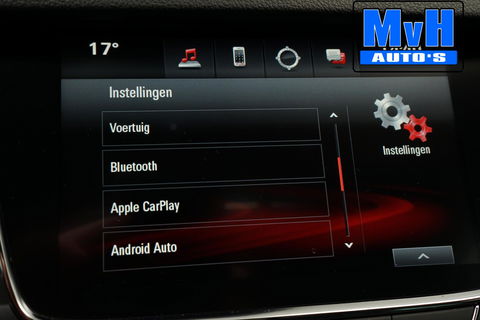 Opel Astra Sports Tourer 1.4 Innovation|SCHUIFDAK|LED|STOEL/STUUR.VERW