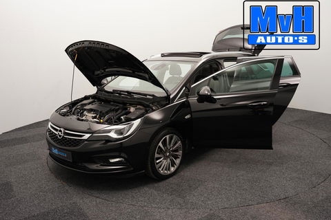 Opel Astra Sports Tourer 1.4 Innovation|SCHUIFDAK|LED|STOEL/STUUR.VERW