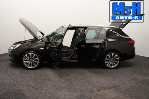 Opel Astra Sports Tourer 1.4 Innovation|SCHUIFDAK|LED|STOEL/STUUR.VERW