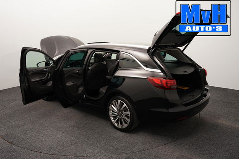 Opel Astra Sports Tourer 1.4 Innovation|SCHUIFDAK|LED|STOEL/STUUR.VERW