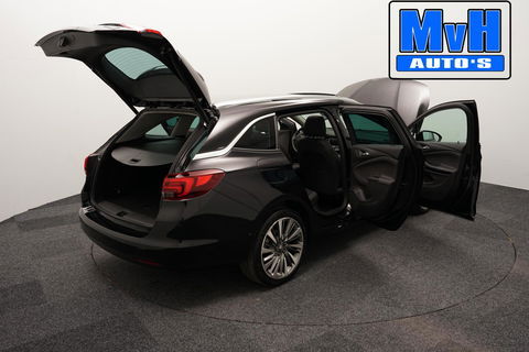 Opel Astra Sports Tourer 1.4 Innovation|SCHUIFDAK|LED|STOEL/STUUR.VERW