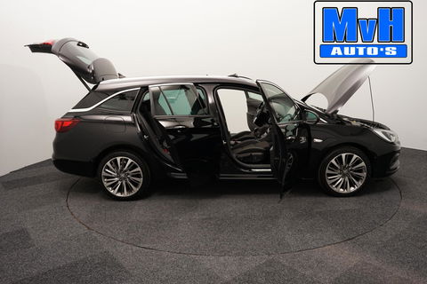 Opel Astra Sports Tourer 1.4 Innovation|SCHUIFDAK|LED|STOEL/STUUR.VERW