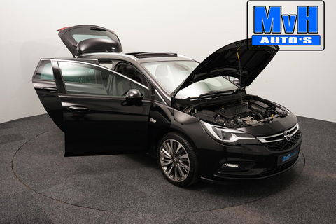 Opel Astra Sports Tourer 1.4 Innovation|SCHUIFDAK|LED|STOEL/STUUR.VERW