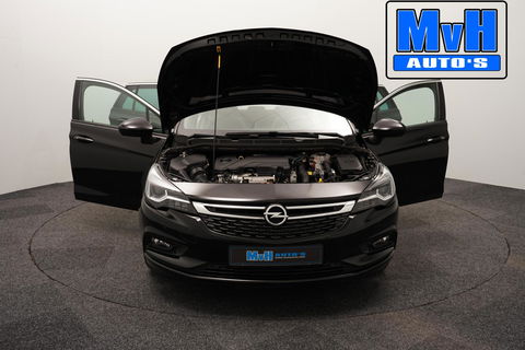 Opel Astra Sports Tourer 1.4 Innovation|SCHUIFDAK|LED|STOEL/STUUR.VERW