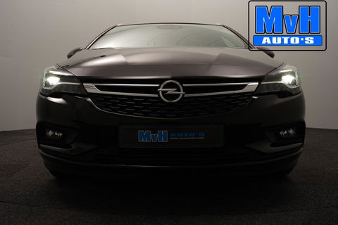 Opel Astra Sports Tourer 1.4 Innovation|SCHUIFDAK|LED|STOEL/STUUR.VERW