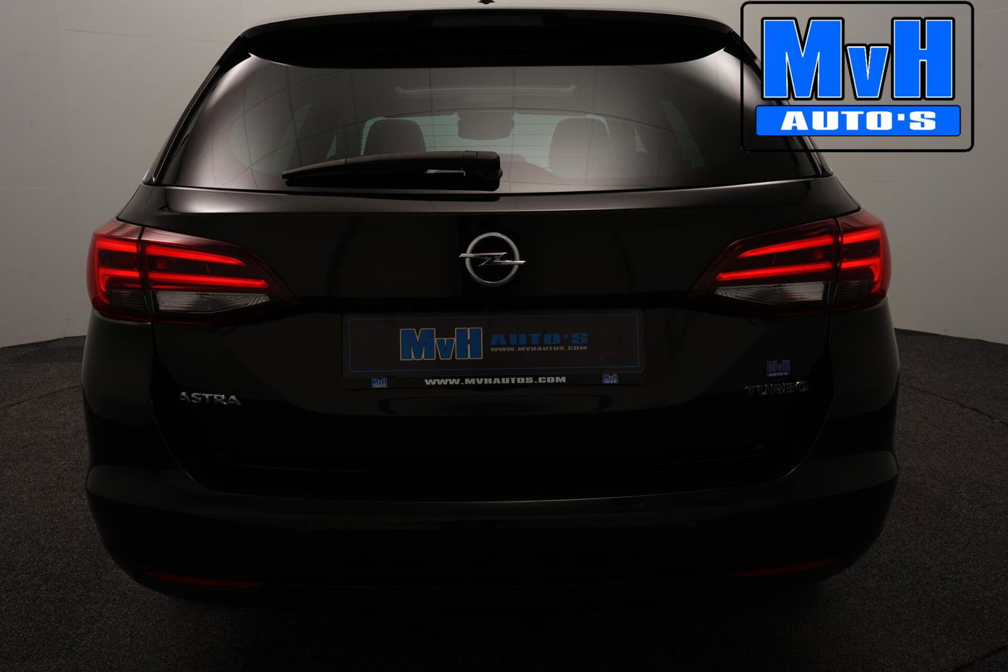 Opel Astra Sports Tourer 1.4 Innovation|SCHUIFDAK|LED|STOEL/STUUR.VERW