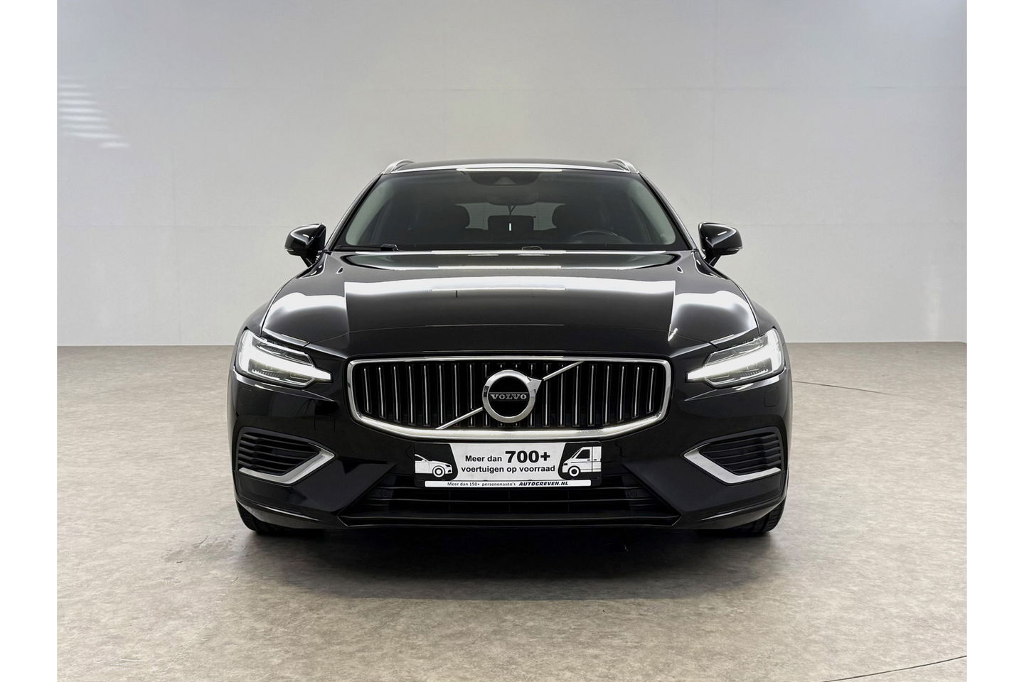 Volvo V60 T6 Recharge 291PK Inscription | LED | Camera | Trekhaak | Carplay | Virtual Cockpit | Memory seats