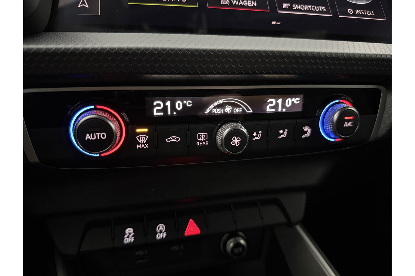 Audi A1 30 TFSI epic | LED | Carplay | Virtual Cockpit | Adaptive Cruise | Clima | 17''LMV