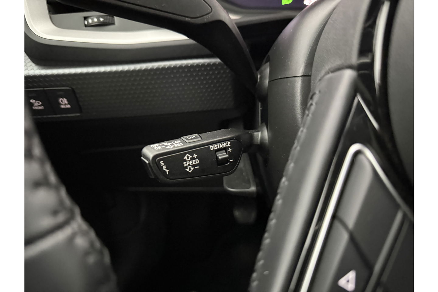 Audi A1 30 TFSI epic | LED | Carplay | Virtual Cockpit | Adaptive Cruise | Clima | 17''LMV
