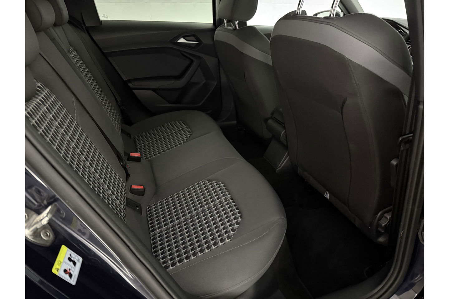 Audi A1 30 TFSI epic | LED | Carplay | Virtual Cockpit | Adaptive Cruise | Clima | 17''LMV