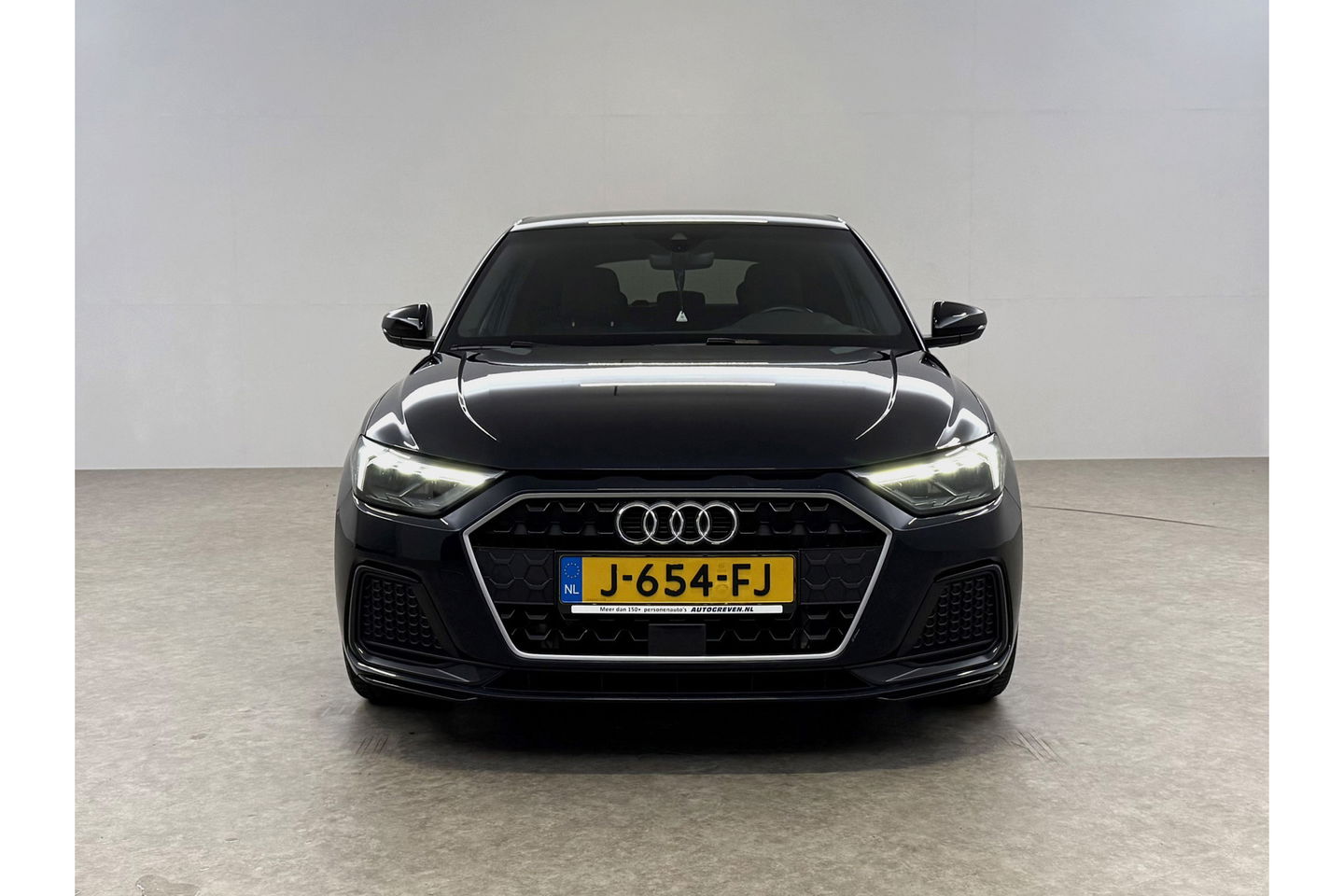 Audi A1 30 TFSI epic | LED | Carplay | Virtual Cockpit | Adaptive Cruise | Clima | 17''LMV