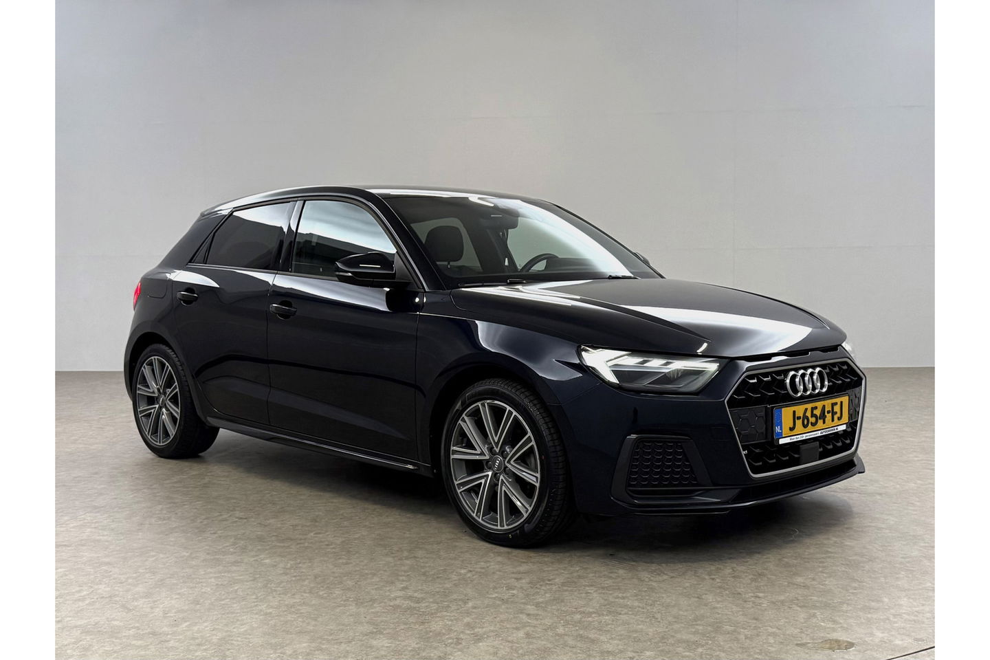 Audi A1 30 TFSI epic | LED | Carplay | Virtual Cockpit | Adaptive Cruise | Clima | 17''LMV
