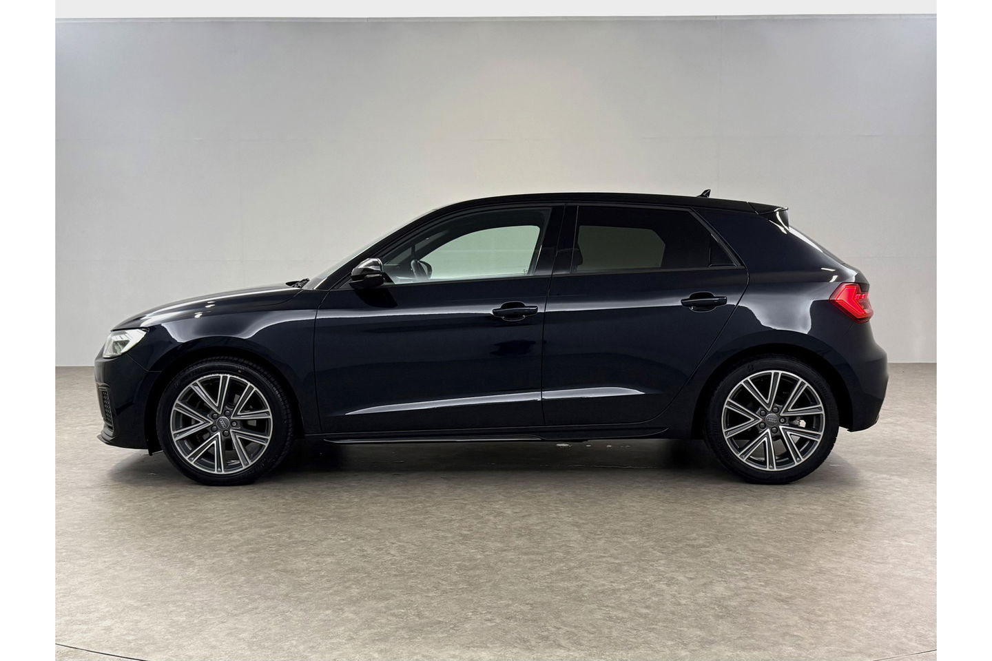 Audi A1 30 TFSI epic | LED | Carplay | Virtual Cockpit | Adaptive Cruise | Clima | 17''LMV