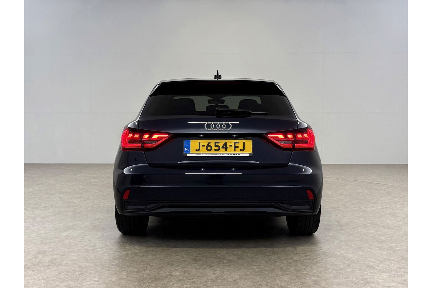Audi A1 30 TFSI epic | LED | Carplay | Virtual Cockpit | Adaptive Cruise | Clima | 17''LMV
