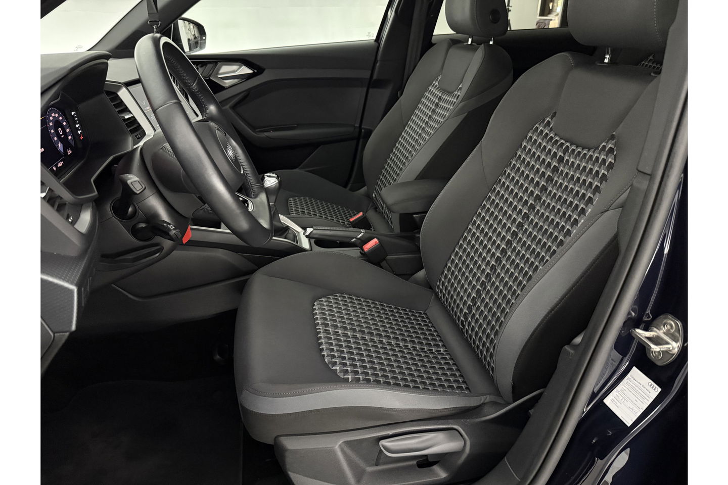 Audi A1 30 TFSI epic | LED | Carplay | Virtual Cockpit | Adaptive Cruise | Clima | 17''LMV
