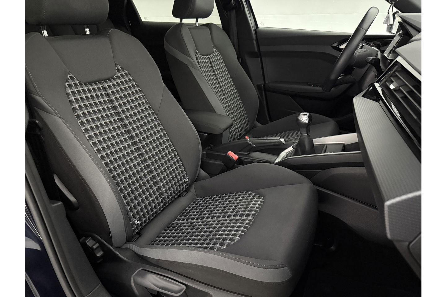 Audi A1 30 TFSI epic | LED | Carplay | Virtual Cockpit | Adaptive Cruise | Clima | 17''LMV