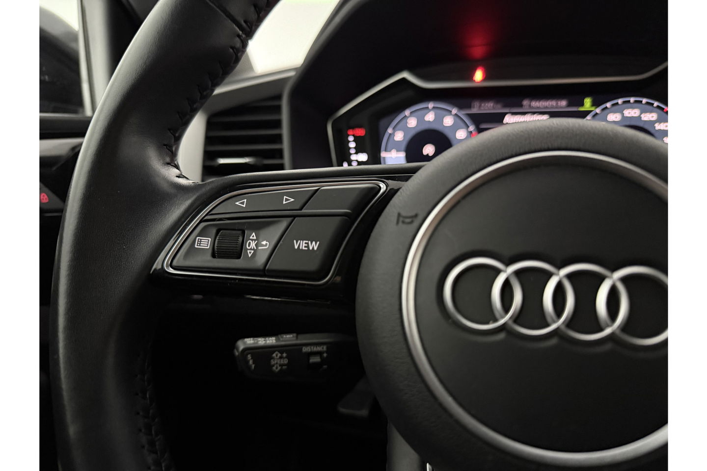 Audi A1 30 TFSI epic | LED | Carplay | Virtual Cockpit | Adaptive Cruise | Clima | 17''LMV